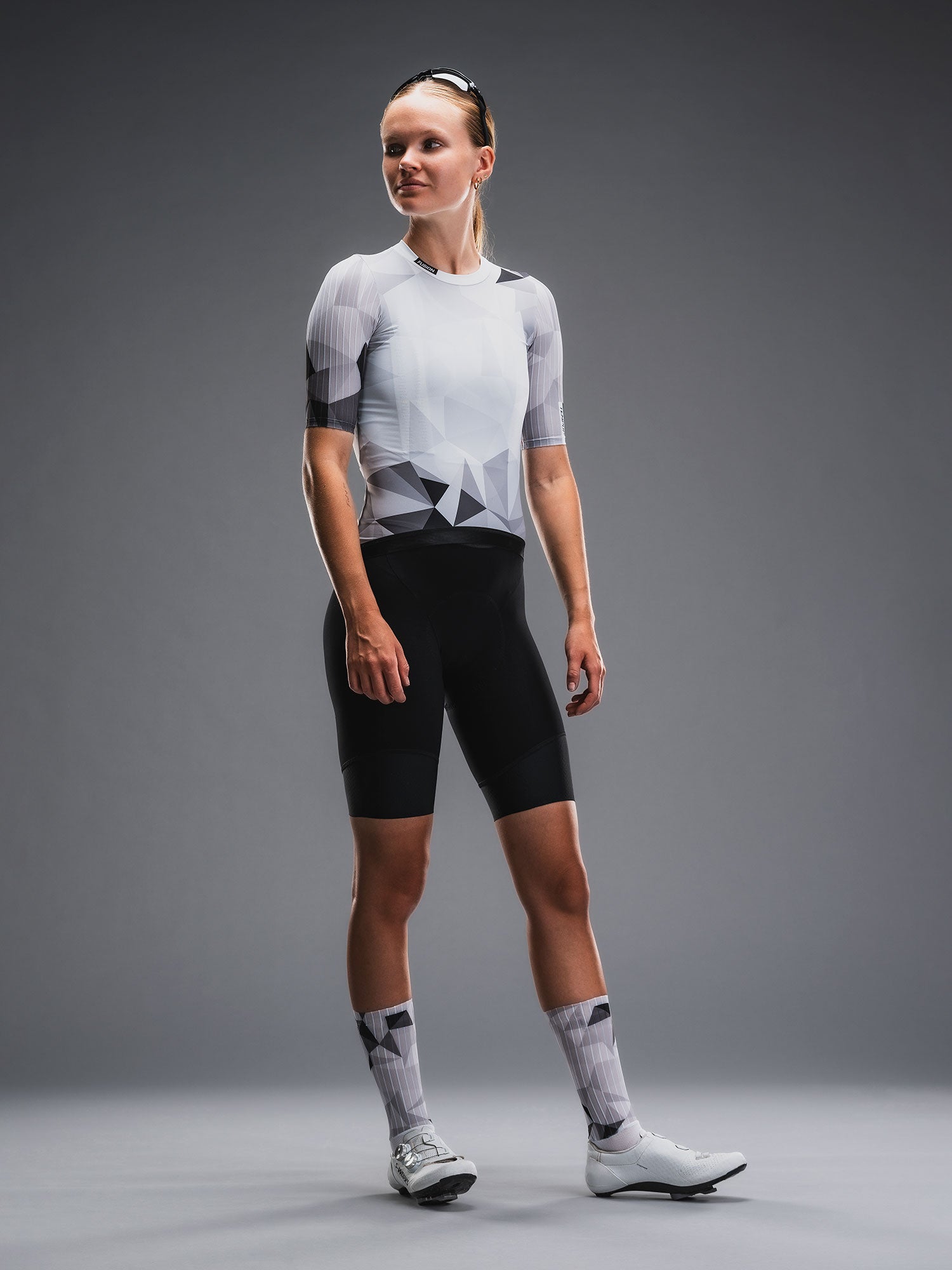 Womens TEMPO! PRO Jersey